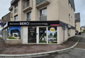 Maisons Exposition Berci